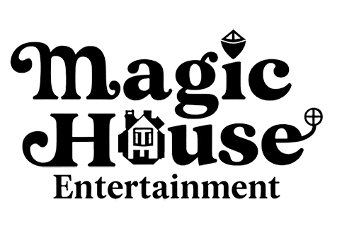 Magic House Entertainment Logo